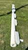 MARKET POLY CROSS AUGER FOR 20FT DRILL