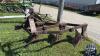 MASSEY FERGUSON 3PTH 3-FURROW PLOW - 4