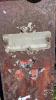 MASSEY FERGUSON 3PTH 3-FURROW PLOW - 5