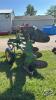 JOHN DEERE 3PTH 3-FURROW ROLLOVER PLOW - 6