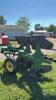 JOHN DEERE 3PTH 3-FURROW ROLLOVER PLOW - 7