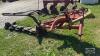 KUHN 6.5FT 3PTH DISC MOWER - 2