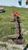 KUHN 6.5FT 3PTH DISC MOWER - 4