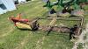KUHN 6.5FT 3PTH DISC MOWER - 5