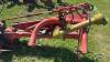 KUHN 6.5FT 3PTH DISC MOWER - 9
