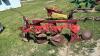 MASSEY FERGUSON 3PTH 3-FURROW PLOW - 5