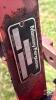 MASSEY FERGUSON 3PTH 3-FURROW PLOW - 9