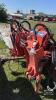 SET OF KUHN 29FT TRIPLE MOWERS - 5