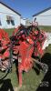 SET OF KUHN 29FT TRIPLE MOWERS - 6