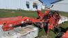 SET OF KUHN 29FT TRIPLE MOWERS - 7
