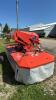 SET OF KUHN 29FT TRIPLE MOWERS - 19