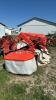 SET OF KUHN 29FT TRIPLE MOWERS - 20