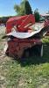 SET OF KUHN 29FT TRIPLE MOWERS - 26