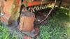 SET OF KUHN 29FT TRIPLE MOWERS - 27