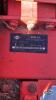 SET OF KUHN 29FT TRIPLE MOWERS - 28