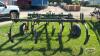 10FT 10-SHANK CHISEL PLOW - 5