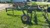 10FT 10-SHANK CHISEL PLOW - 7