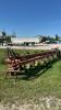 KVERNELAND 6-FURROW SEMI MOUNT PLOW
