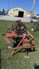 KVERNELAND 6-FURROW SEMI MOUNT PLOW - 2