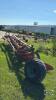 KVERNELAND 6-FURROW SEMI MOUNT PLOW - 6