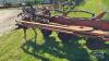 KVERNELAND 6-FURROW SEMI MOUNT PLOW - 8