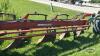 KVERNELAND 6-FURROW SEMI MOUNT PLOW - 9