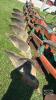 KVERNELAND 6-FURROW SEMI MOUNT PLOW - 10