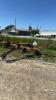 KUHN GA300GT ROTARY HAY RAKE