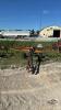 KUHN GA300GT ROTARY HAY RAKE - 2
