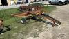 KUHN GA300GT ROTARY HAY RAKE - 3