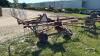 KUHN GA300GT ROTARY HAY RAKE - 6