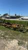 LANDOLL 3PTH 12-SHANK 12FT CHISEL PLOW