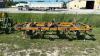 LANDOLL 3PTH 12-SHANK 12FT CHISEL PLOW - 2