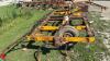 LANDOLL 3PTH 12-SHANK 12FT CHISEL PLOW - 4