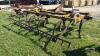 LANDOLL 3PTH 12-SHANK 12FT CHISEL PLOW - 5