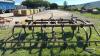 LANDOLL 3PTH 12-SHANK 12FT CHISEL PLOW - 6