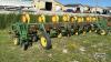 JOHN DEERE 825 8-ROW 3PTH ROW CULTIVATOR - 3