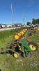 JOHN DEERE 825 8-ROW 3PTH ROW CULTIVATOR - 4