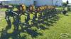JOHN DEERE 825 8-ROW 3PTH ROW CULTIVATOR - 6