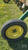 JOHN DEERE 825 8-ROW 3PTH ROW CULTIVATOR - 9
