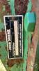 JOHN DEERE 825 8-ROW 3PTH ROW CULTIVATOR - 11