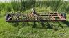 KONGSKILDE 3PTH 11FT CULTIVATOR