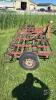 KONGSKILDE 3PTH 11FT CULTIVATOR - 3