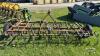 KONGSKILDE 3PTH 11FT CULTIVATOR - 4