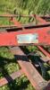 KONGSKILDE 3PTH 11FT CULTIVATOR - 8