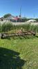 KONGSKILDE 3PTH 11FT CULTIVATOR - 9