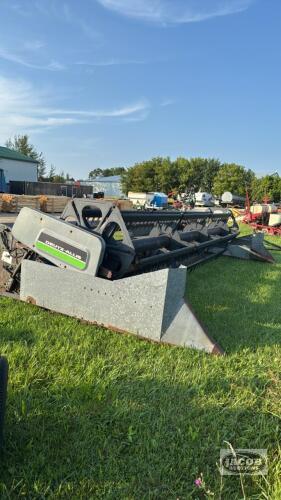 DEUTZ ALLIS 20FT FLEX HEAD