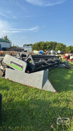 DEUTZ ALLIS 20FT FLEX HEAD