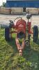 DODA AFI 27 HIGH PRESSURE PTO MANURE PUMP