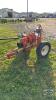 DODA AFI 27 HIGH PRESSURE PTO MANURE PUMP - 2